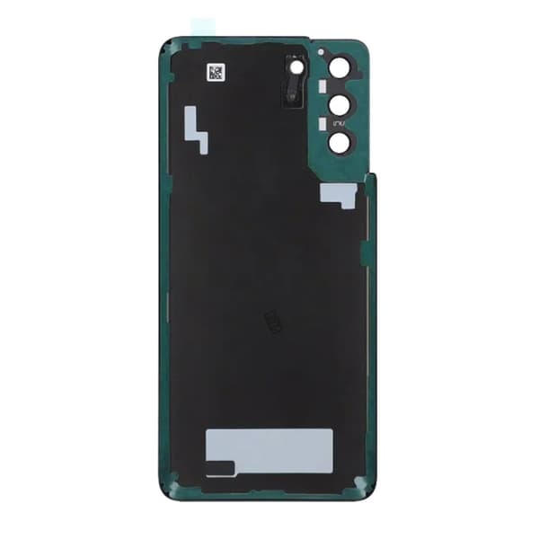 Samsung Galaxy S21 Plus 5G Back Cover Black good quality