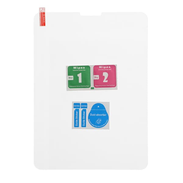 Screen Protector iPad Air 4 2020 Tempered Glass
