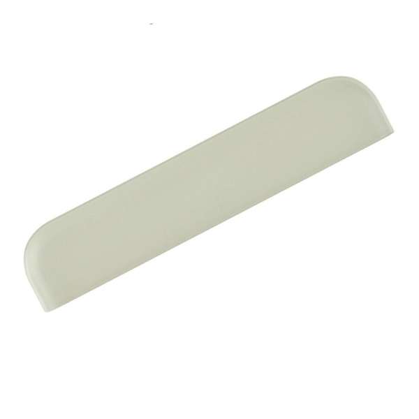Google Pixel 8 Pro Top Back Cover - White