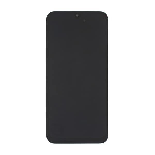 Samsung Galaxy A25 5G LCD Skärm Original - Svart