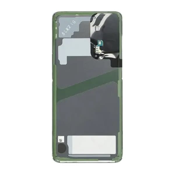 Samsung Galaxy S20 och S20 5G Baksida - Cosmic Grey
