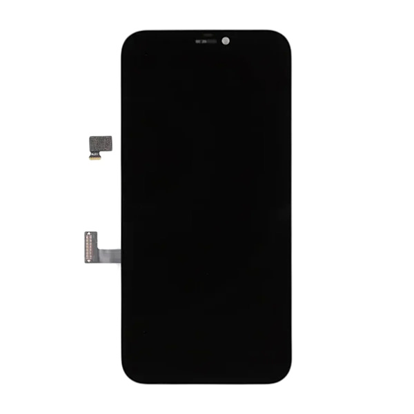 iPhone 12 Mini hard OLED Display High Quality Black(DD brand)