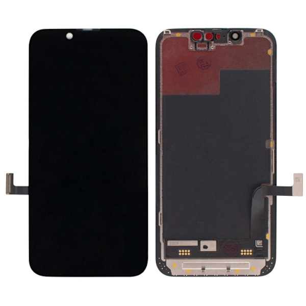 iPhone 13 Mini LCD Screen (Lifetime Warranty)