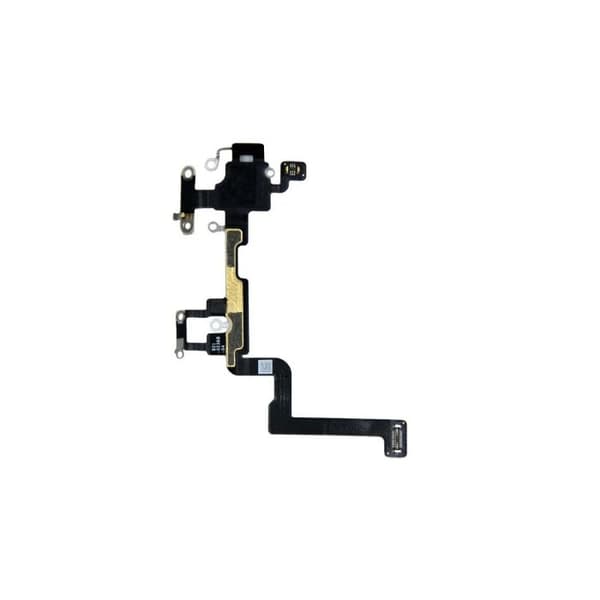 iPhone 11 Wifi Flex Kabel - Original Svart