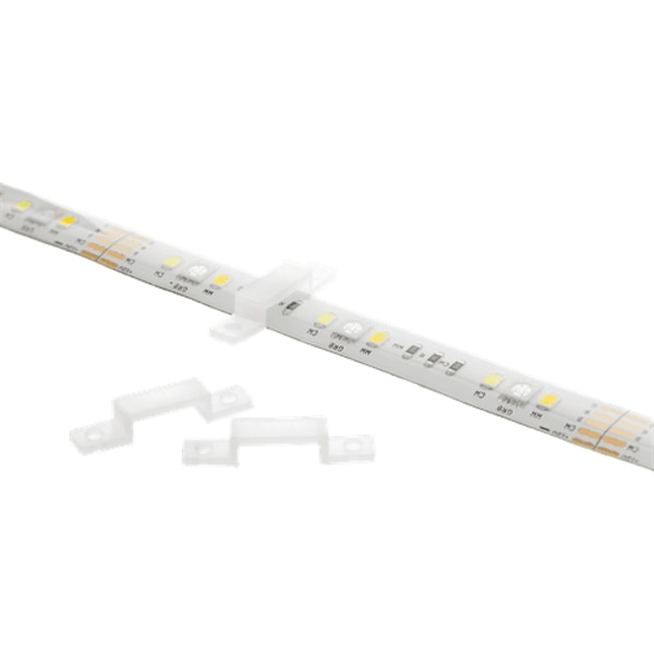 Deltaco Smart Home LED-list förlängning, 1m, RGB, 2700K-6500K -