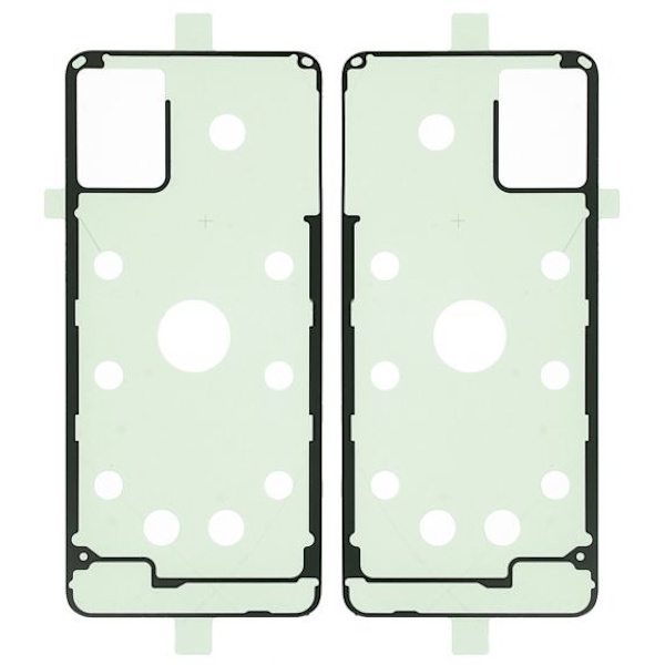 Samsung Galaxy A31 (SM-A315F) Självhäftande tejp till Baksida -