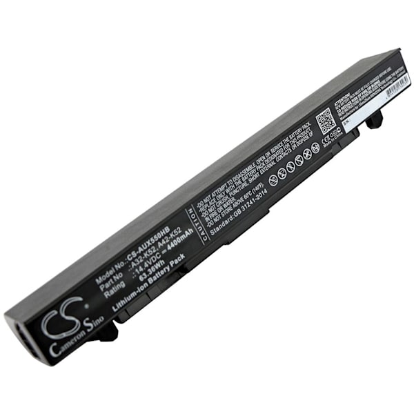Battery for Asus X450 etc.