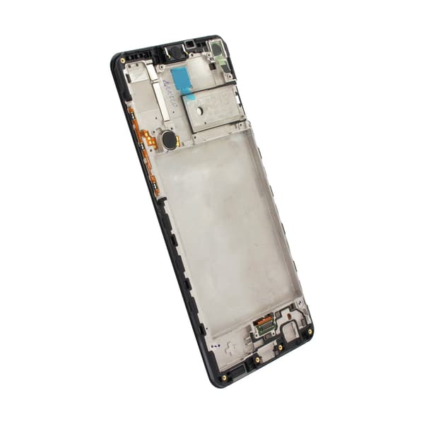 Samsung Galaxy A21s SM-A217F Skärm med LCD Display - Original