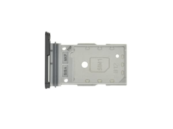 Samsung Galaxy S24/S24+ Sim Card Holder Onyx Black