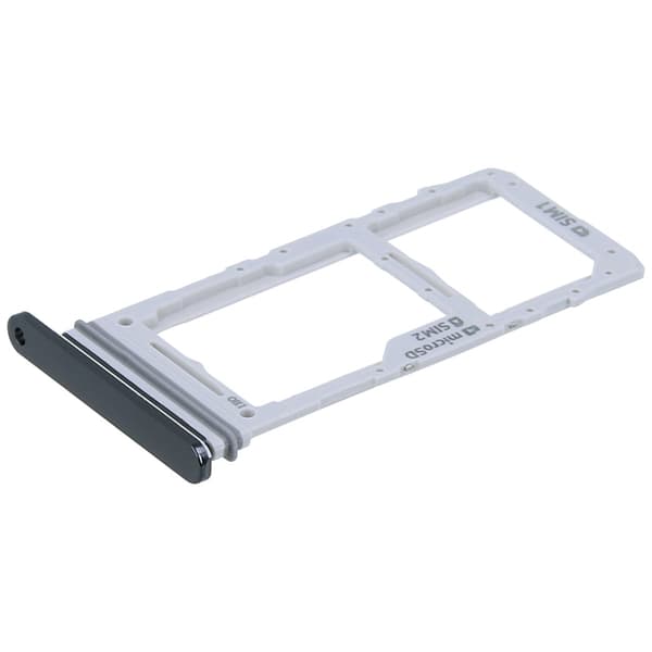 Samsung Galaxy Note 10 Plus SIM Card Tray - Aura Black