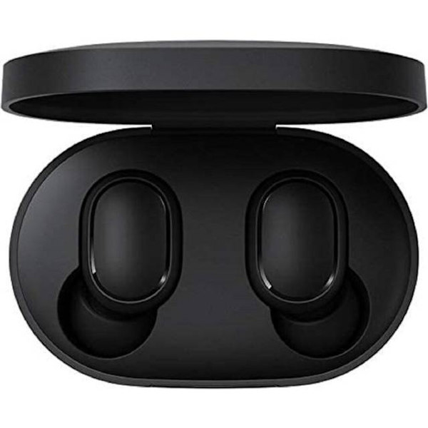 Original Xiaomi Mi True Earbuds 2 Basic Wireless - Svart