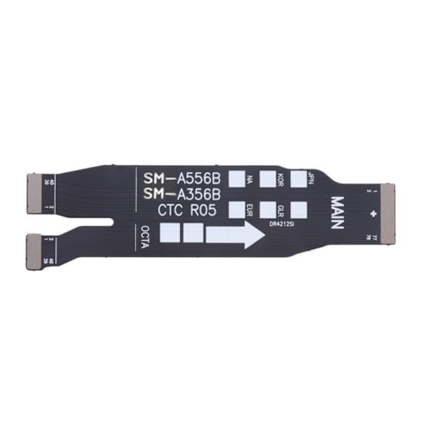 Samsung Galaxy A35 Huvudflex - Original