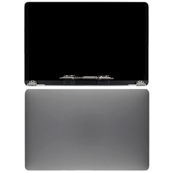 Skärm/Display MacBook Pro 13" M1 A2338 (2020) - Rymdgrå