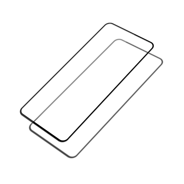 Kameraskydd Samsung Galaxy A71 - Härdat Glas