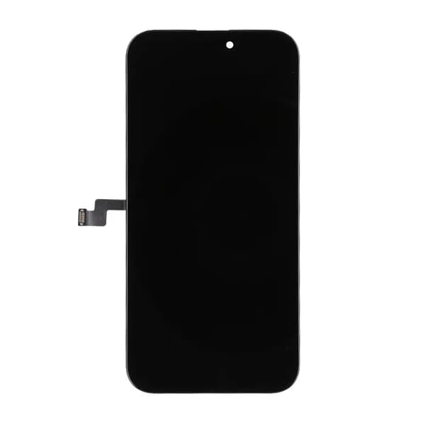iPhone 16 Pro Max Skärm med LCD Display ZY In-Cell FHD COF