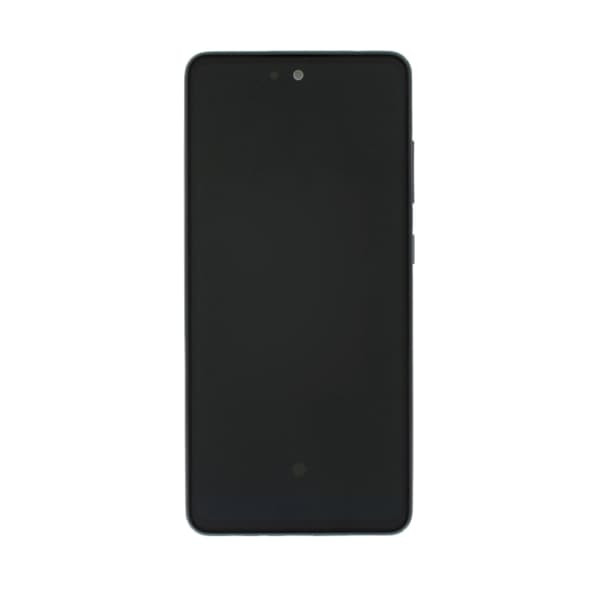 Samsung Galaxy A52s 5G Skärm med LCD Display Original - Vit