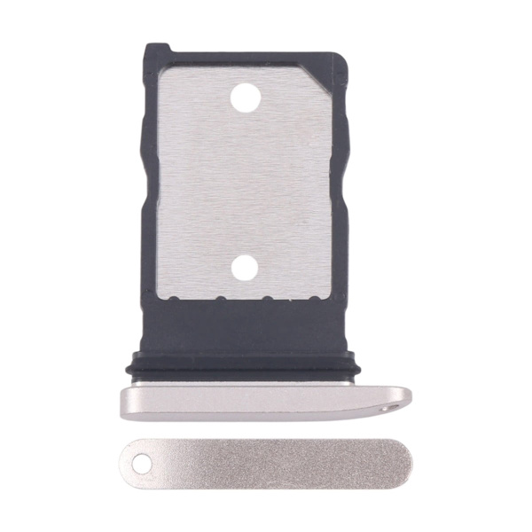 Google Pixel 9 SIM Tray White