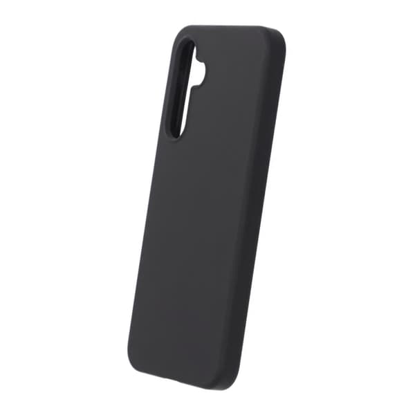 Samsung Galaxy A16 Mobilskal Silikon Rvelon - Svart