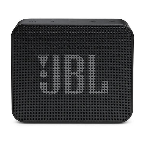 Original JBL GO Essential Bluetooth Högtalare - Svart