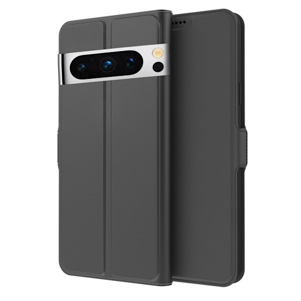 Google Pixel 8 Pro magnetic Cover - Black