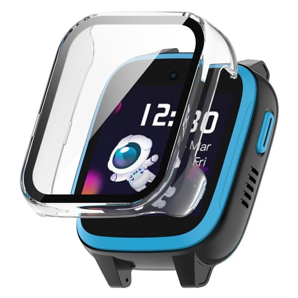 Xplora XGO3 Case with Screen Protector – Transparent
