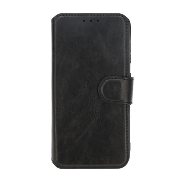 Samsung Galaxy S24 Plus Plånboksfodral Rvelon - Svart