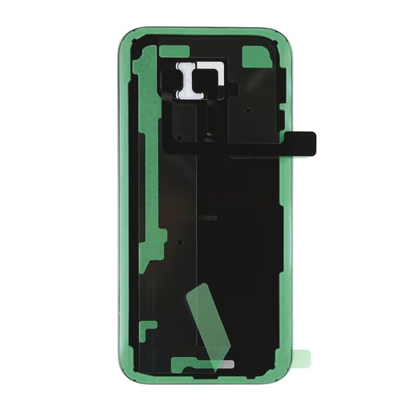 Samsung Galaxy A5 2017 (SM-A520F) Baksida Original - Svart
