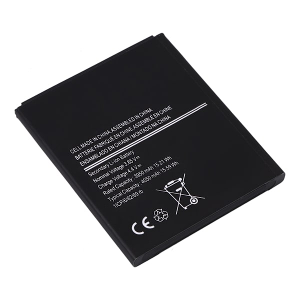 Samsung XCover PRO batteri (bulkförpackning)
