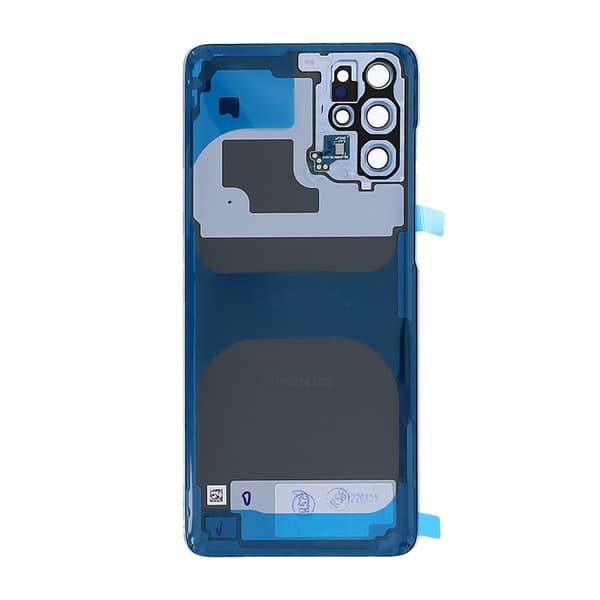 Samsung Galaxy S20+ Baksida Cloud Blue