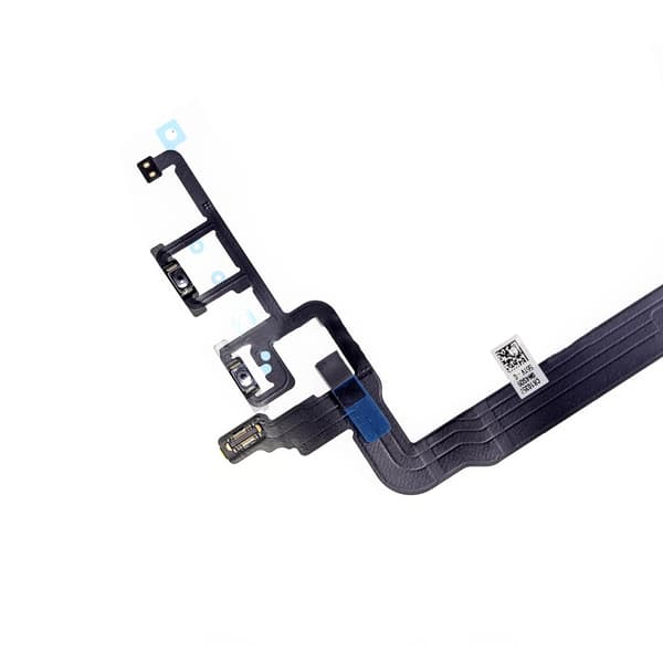 iPhone 13 Pro Max Power and Volume Buttons Flex Cable