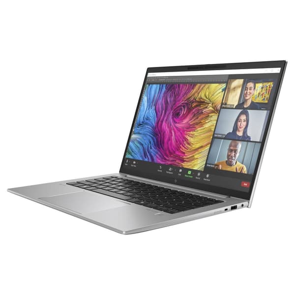HP ZBook Firefly 14 G11 Mobile Workstation 14" - Nyskick