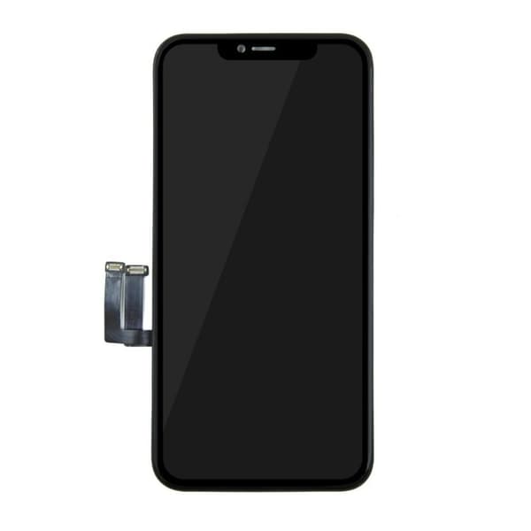iPhone 11 LCD-skärm Incell AAA (Livstidsgaranti) Svart