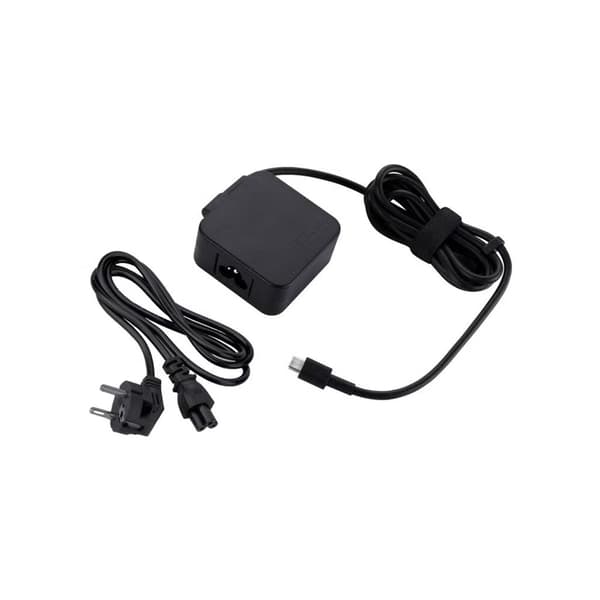 ASUS AC Adapter 65W USB-C - Black