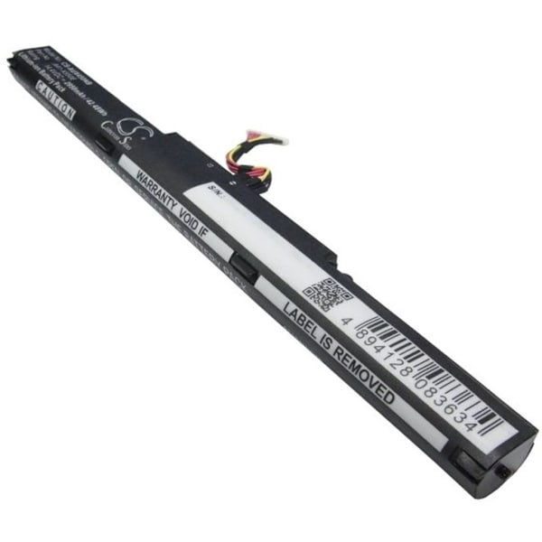 Battery for Asus A450E47JF-SL etc
