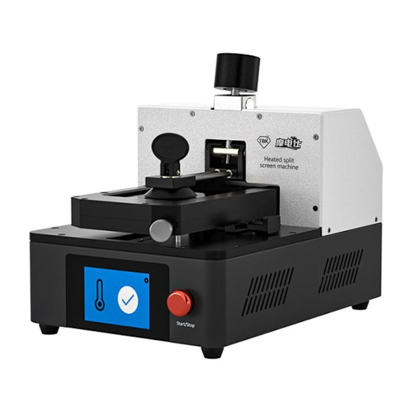 TBK-288H Automatic Heating Separator for iPhone screens and Back Covers