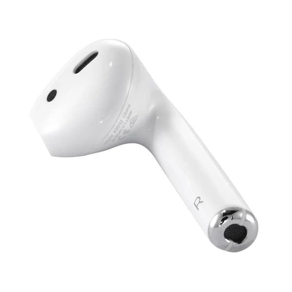 Höger hörlur för AirPods Generation 2 - Utan etui