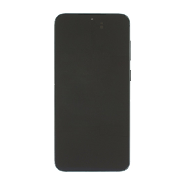 Samsung Galaxy S23 Plus Skärm med LCD Display - Grön