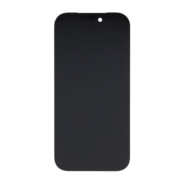 iPhone 17 Pro LCD Display Original Black (Second- hand) with flex have diagnostic pass