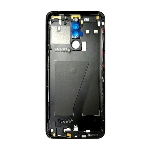 Huawei Mate 10 Lite Baksida/Batterilucka OEM - Svart