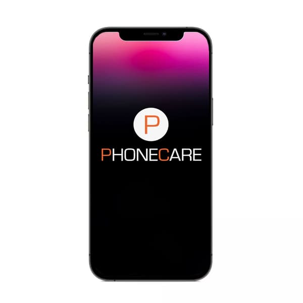 Begagnad iPhone 12 Pro 128GB Graphite - Mycket bra skick A
