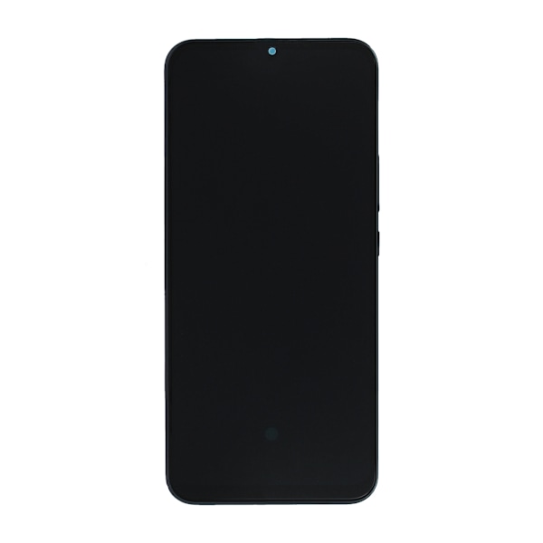 Xiaomi Mi 10 Lite 5G (2020) Skärm med LCD Display Original - Grå