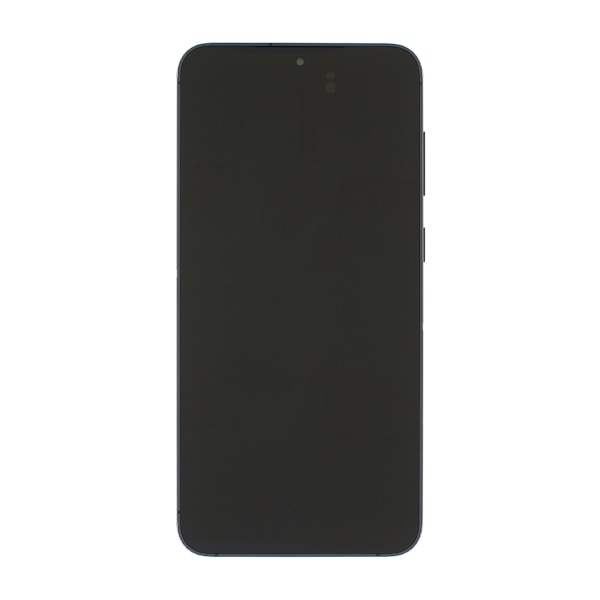 Samsung Galaxy S23 Plus Skärm med LCD Display - Svart