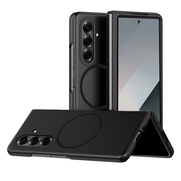 Samsung Galaxy Z Fold7 5G Case with MagSafe - Black