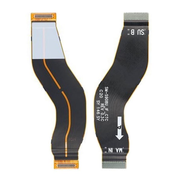 Samsung Galaxy S22 Ultra SM-S908B Main Flex Cable Original