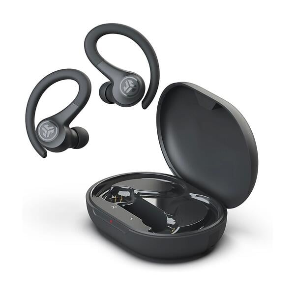 Original JLab Go Air Sport True Wireless In-Ear - Svart