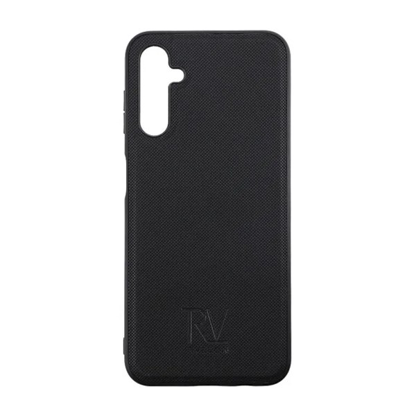 Samsung Galaxy A54 5G Plånboksfodral Magnet Rvelon - Svart