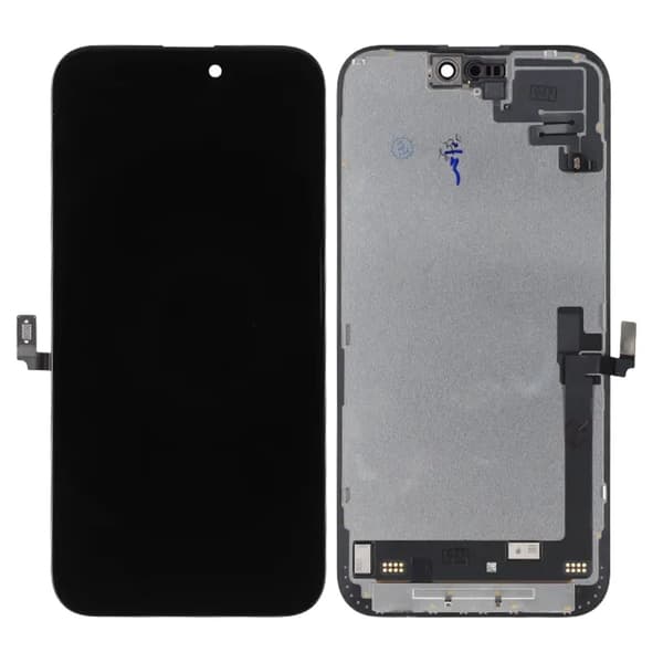 Originalskärm till iPhone 16 Plus - Diagnostic Pass
