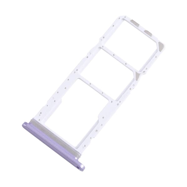 Samsung Galaxy A05S Sim Card Holder - Purple