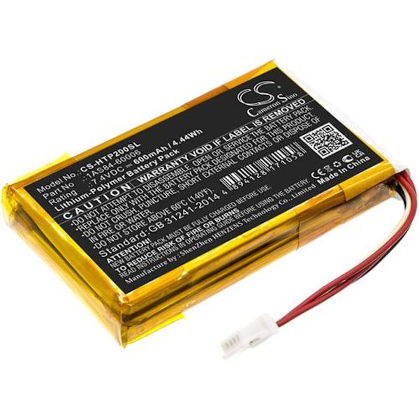 Battery for HP Sprocket 200 etc