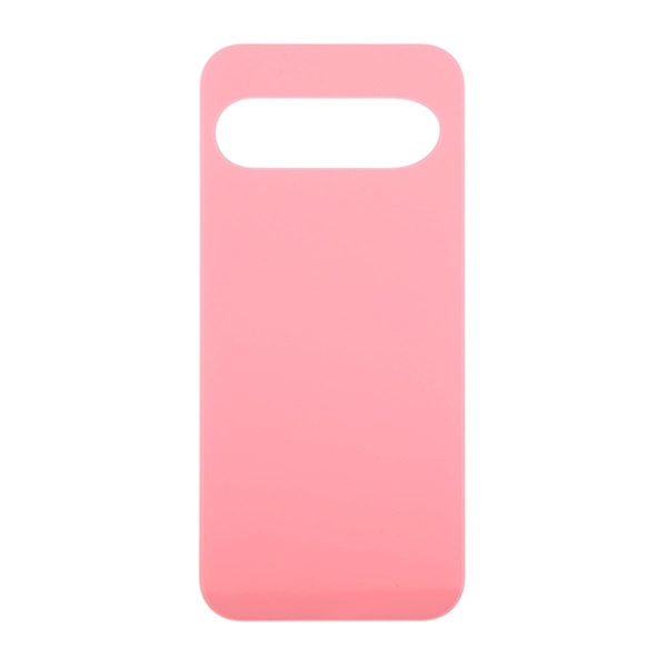 Google Pixel 9 Baksida - Rosa